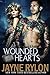 Wounded Hearts (Men in Blue, #5)