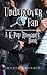 Undercover Fan: A Kpop Romance Book (Volume 2)