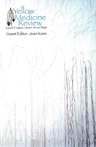 Yellow Medicine Review - Spring 2015