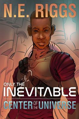 Center of the Universe (Only the Inevitable)