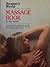 Massage Book by Ray Hosler