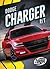 Dodge Charger R/T by Emily Rose Oachs