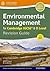 Environmental Management for Cambridge IGCSE & O Level Revision Guide