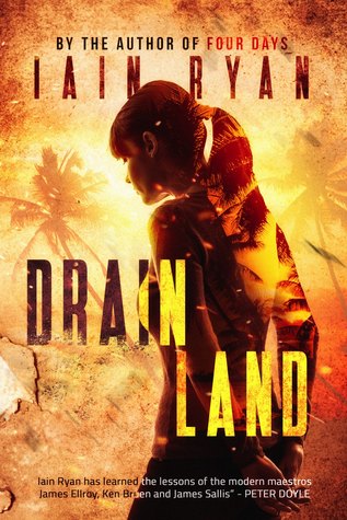 Drainland (Tunnel Island #1)
