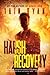 Harsh Recovery by Iain Ryan