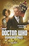 Doctor Who by Mike Tucker