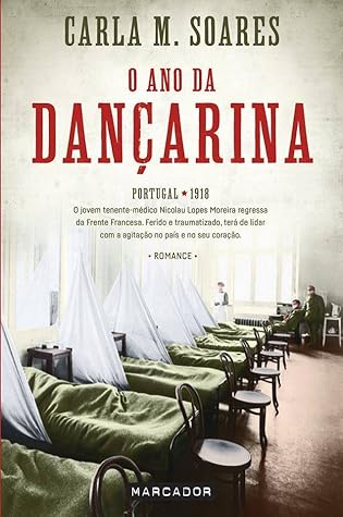 O Ano da DanÃ§arina