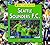 Seattle Sounders F.C. (First Touch Soccer)