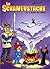 Le Scrameustache - Tome 13:...