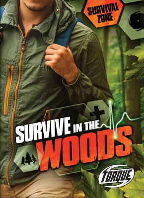 Survive in the Woods (Survival Zone)