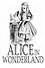 Alice in Wonderland by Lewis Carroll (Annotated)