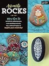 Art on the Rocks by F. Sehnaz Bac
