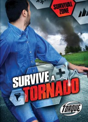 Survive a Tornado (Survival Zone)
