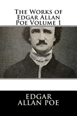 The Works of Edgar Allan Poe