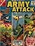 Army Attack: Volume 38