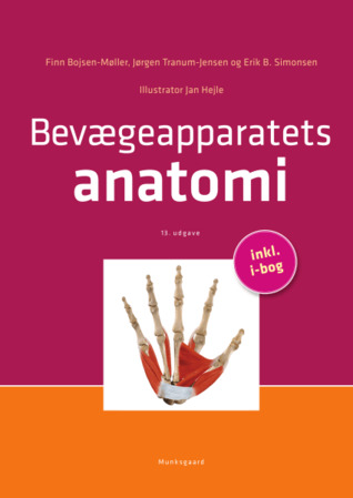 Bevægeapparatets anatomi