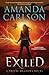 Exiled (Phoebe Meadows, #3)