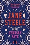 Jane Steele by Lyndsay Faye