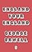 England Your England