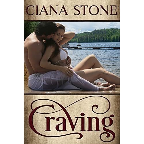 Craving Legacy 2 By Ciana Stone