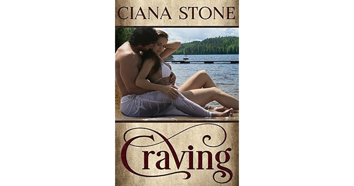 Craving Legacy 2 By Ciana Stone