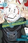 Real Account, Vol. 7 by Shizumu Watanabe