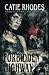 Forbidden Highway (Peri Jean Mace #5)