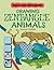 Drawing Zentangle Animals