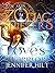 Love's Warrior: Aries (Zodi...