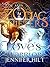 Love's Warrior: Aries (Zodiac Shifters, #9)