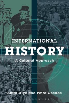 International History: A Cultural Approach (Hardcover)