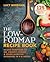 The Low-FODMAP Recipe Book by Lucy Whigham