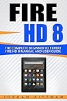 Fire HD 8: The Co...
