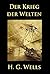 Der Krieg der Welten (German Edition)