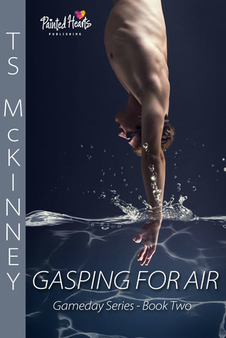 Gasping for Air (Game Day, #2)