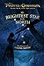 Pirates of the Caribbean: Dead Men Tell No Tales: The Brightest Star in the North: The Adventures of Carina Smyth