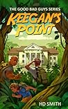 Keegan's Point (The Good Bad Guys, #1)