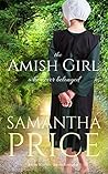The Amish Girl Wh...