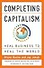 Completing Capitalism by Bruno Roche