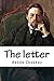 The letter