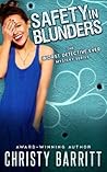 Safety in Blunders by Christy Barritt