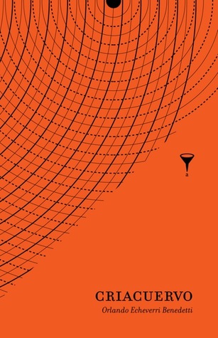 Criacuervo (Paperback)