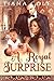 A Royal Surprise by Tiana Cole
