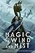 Magic of Wind and Mist (The Hanna Duology, #1-2)