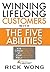 Winning Lifelong Customers With The Five Abilities(R)