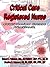 Critical Care Registered Nurse, CCRN Review Course textbook