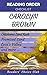 Reading order checklist: Carolyn Brown - Series read order: Spikes & Spurs Series, Promised Land Series, Lucky Penny Ranch Series and more!