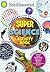 Smithsonian Super Science Activity Book