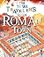 Roman Town (Time Traveler's Guide)