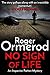 No Sign of Life (An Inspector Patton Mystery Book 7)